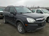 2008 SATURN VUE XE 3GSCL33PX8S720848