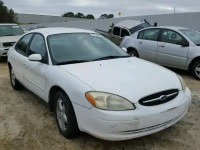 2003 FORD TAURUS SES 1FAFP55213A207210