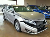 2013 KIA OPTIMA LX 5XXGM4A79DG096253