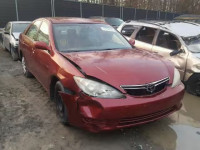 2005 TOYOTA CAMRY LE/X 4T1BE32K65U078515
