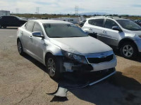 2011 KIA OPTIMA LX KNAGM4A74B5170130