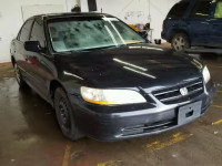 2002 HONDA ACCORD LX JHMCG56432C016466