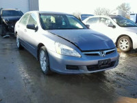 2007 HONDA ACCORD EX 1HGCM66597A095431