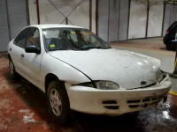 2002 CHEVROLET CAVALIER/C 1G1JC524527180961