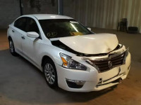 2013 NISSAN ALTIMA 2.5 1N4AL3AP1DC109702