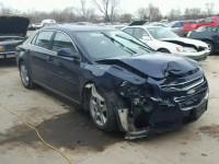 2009 CHEVROLET MALIBU 1LT 1G1ZH57B59F129309