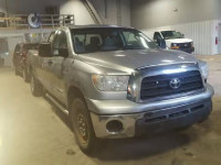 2008 TOYOTA TUNDRA DOU 5TFCV54118X007086