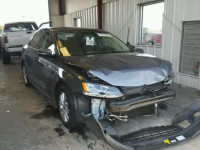2012 VOLKSWAGEN JETTA SE 3VWDP7AJ2CM324031