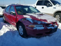 1998 DODGE STRATUS 1B3EJ46X2WN291449