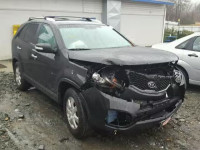 2011 KIA SORENTO BA 5XYKT3A14BG118915