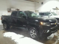 2016 CHEVROLET COLORADO Z 1GCGTDE33G1303925