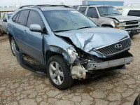 2006 LEXUS RX 330 2T2GA31U16C045246