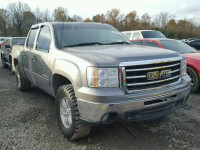 2013 GMC SIERRA K15 3GTP2VE74DG156393