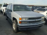 1997 CHEVROLET TAHOE K150 1GNEK13RXVJ432409