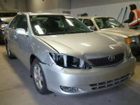 2003 TOYOTA CAMRY LE/X 4T1BE32K53U725029