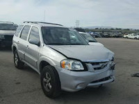 2006 MAZDA TRIBUTE S 4F2CZ06106KM37464