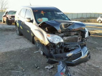 2011 CHEVROLET EQUINOX LS 2CNALBEC6B6272584