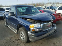 2000 GMC SIERRA C15 1GTEC14W2YZ365160