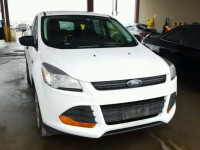 2014 FORD ESCAPE S 1FMCU0F75EUC51680