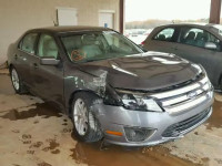 2011 FORD FUSION SEL 3FAHP0JG8BR226659