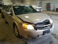 2009 CHEVROLET COBALT LT 1G1AT58H497261096