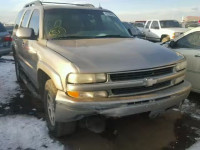 2003 CHEVROLET TAHOE K150 1GNEK13Z73R121888