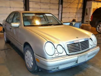 1999 MERCEDES-BENZ E320 4MATI WDBJF82H5XX022614