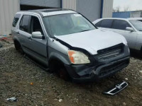 2004 HONDA CR-V EX SHSRD78864U219740