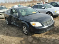 2006 CHEVROLET COBALT LS 1G1AK15F167808934