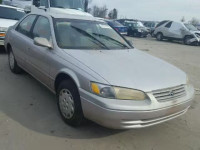 1997 TOYOTA CAMRY CE/L 4T1BG22K2VU794431