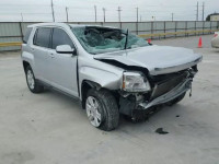 2010 GMC TERRAIN SL 2CTALBEW2A6310104