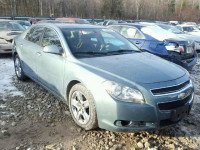 2009 CHEVROLET MALIBU 1LT 1G1ZH57B994195079