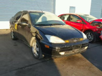 2003 FORD FOCUS ZTS 1FAFP38313W241434