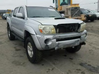 2005 TOYOTA TACOMA PRE 5TEJU62N35Z102761