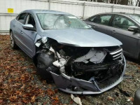 2012 VOLKSWAGEN CC LUXURY WVWHN7AN5CE541334