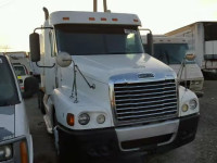 2008 FREIGHTLINER CONVENTION 1FUJBBCK18LZ93079