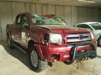 2006 TOYOTA TUNDRA DOU 5TBDT44166S506577