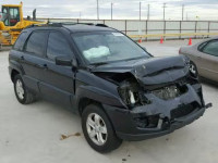 2009 KIA SPORTAGE E KNDJF723097618037