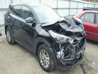 2016 HYUNDAI TUCSON LIM KM8J33A23GU030914