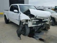 2006 TOYOTA TUNDRA DOU 5TBET34126S562255