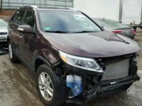 2014 KIA SORENTO LX 5XYKT4A78EG427074