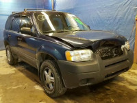 2003 FORD ESCAPE XLS 1FMYU92133KC15989