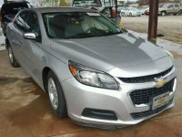 2014 CHEVROLET MALIBU LS 1G11B5SL6EF177927