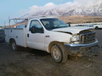 2004 FORD F350 SUPER 1FDSF30LX4ED39369