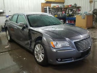 2012 Chrysler 300 Limite 2C3CCAHG1CH242652