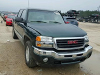 2006 GMC SIERRA K15 2GTEK13Z861340915