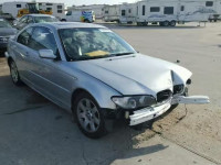 2005 BMW 325CI WBABD33415JY99091