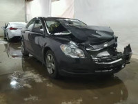 2011 CHEVROLET MALIBU LS 1G1ZB5E10BF122723
