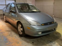 2003 FORD FOCUS ZTS 1FAFP38353W207478