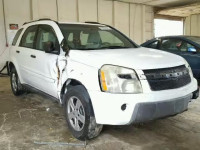 2006 CHEVROLET EQUINOX LS 2CNDL13F266030207